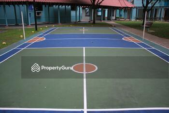 688 Jurong West Central 1