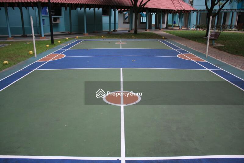 For Rent - 688 Jurong West Central 1