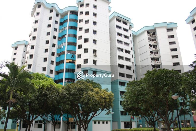 For Rent - 688 Jurong West Central 1