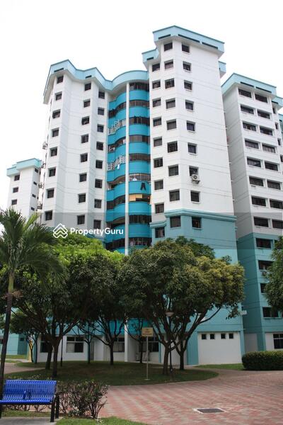 For Rent - 688 Jurong West Central 1