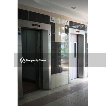 689 Jurong West Central 1