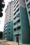 689 Jurong West Central 1 #0