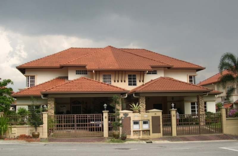 Damai Kasih - iProperty.com.my