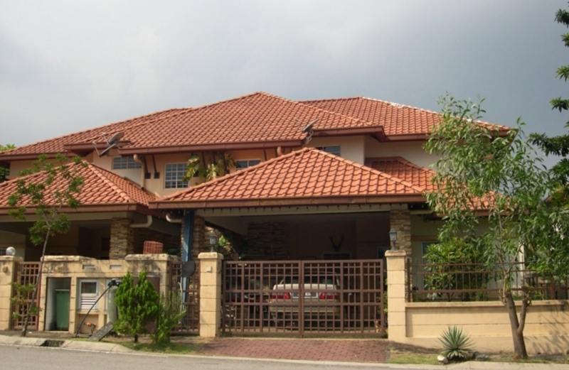 Damai Kasih - iProperty.com.my