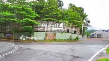 Amberhill