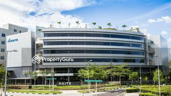 Haite Building