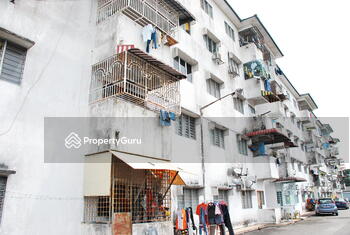 Bukit Kuda Court