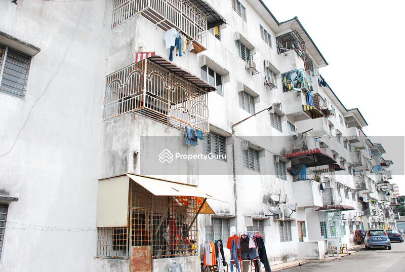 Bukit Kuda Court #0