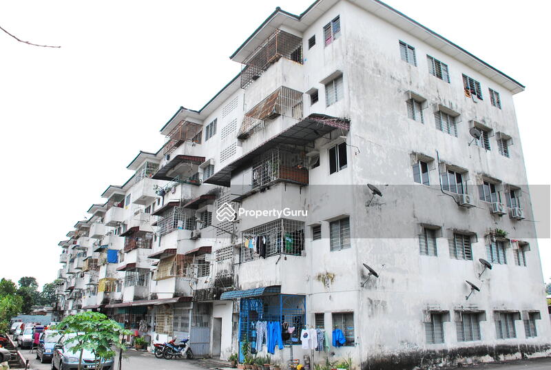 Bukit Kuda Court #0