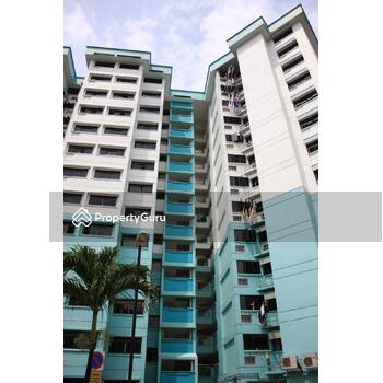 690 Jurong West Central 1