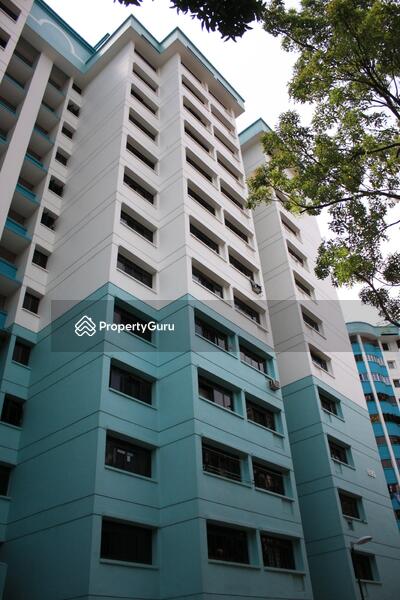 For Sale - 690 Jurong West Central 1