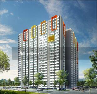 - Residensi Falim (PR1MA Falim)