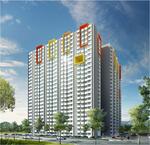 Residensi Falim (PR1MA Falim) #0