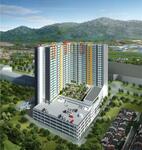 Residensi Falim (PR1MA Falim) #0