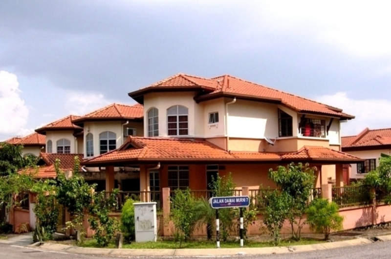 Damai Murni - iProperty.com.my