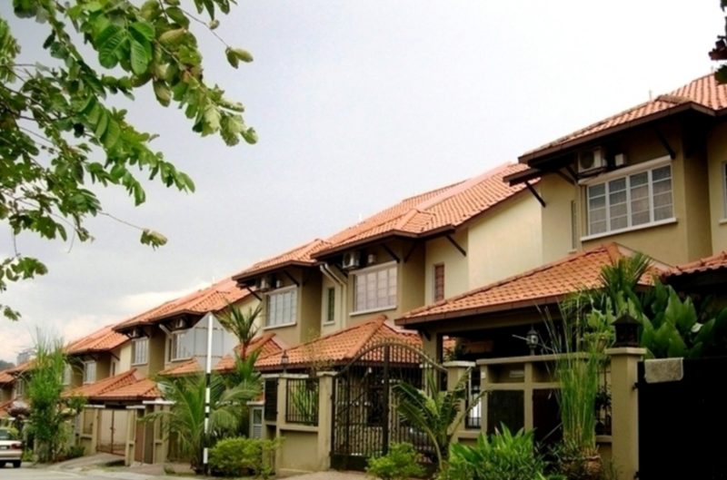 Damai Murni - iProperty.com.my