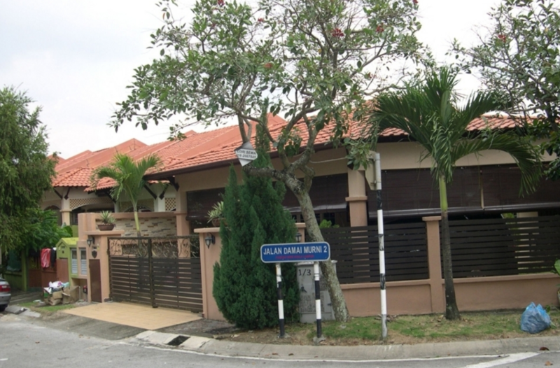 Damai Murni - iProperty.com.my