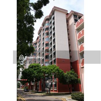 692 Jurong West Central 1