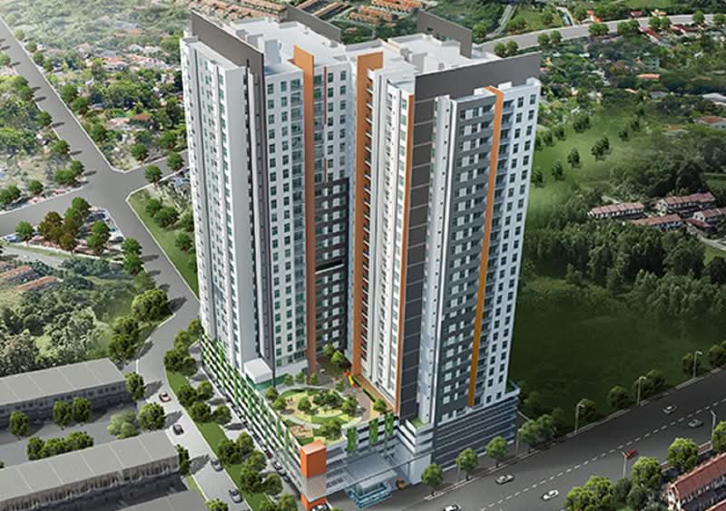 Residensi Kampung Paloh (PR1MA @ Kampung Paloh) - iProperty.com.my
