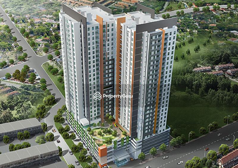 Untuk Disewa - Residensi Kampung Paloh (PR1MA @ Kampung Paloh)