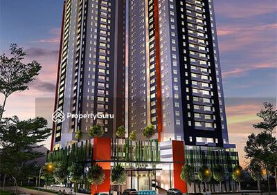 - Residensi Kampung Paloh (PR1MA @ Kampung Paloh)