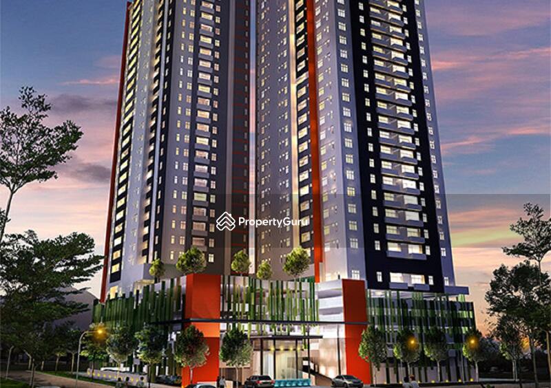 Untuk Disewa - Residensi Kampung Paloh (PR1MA @ Kampung Paloh)