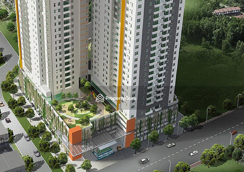 Untuk Disewa - Residensi Kampung Paloh (PR1MA @ Kampung Paloh)