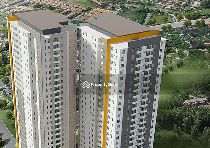 Untuk Disewa - Residensi Kampung Paloh (PR1MA @ Kampung Paloh)