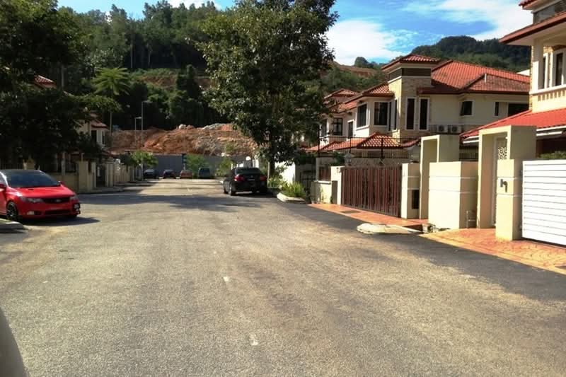 For Sale - Tropika Kemensah