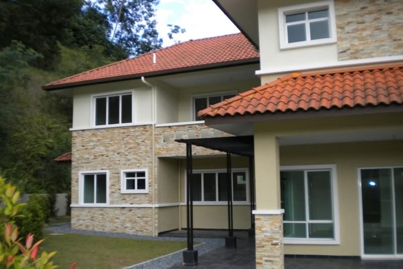 For Sale - Tropika Kemensah