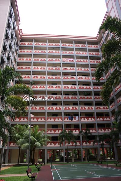 For Rent - 693 Jurong West Central 1