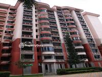 Jurong West Central 1