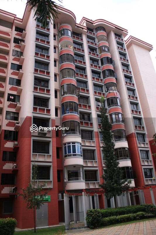 694 Jurong West Central 1 #0