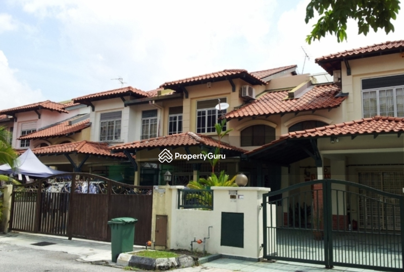 Damai Budi (Terraced House) For Sale/Rent, 2024