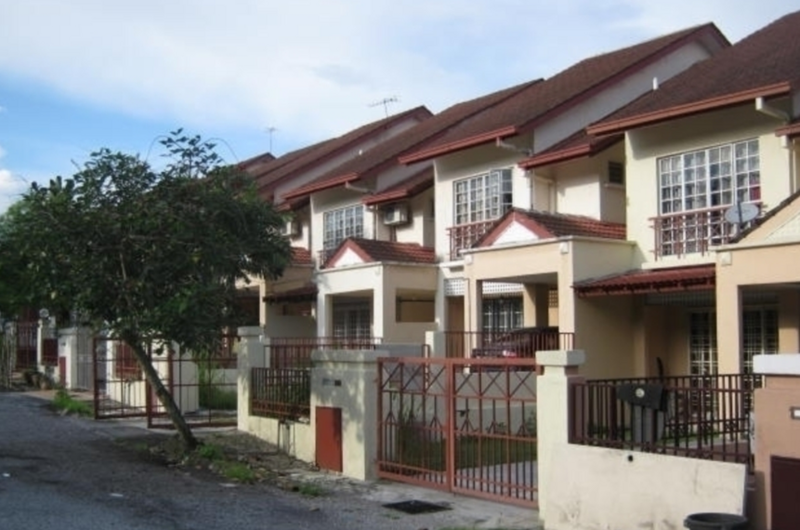 Damai Budi - iProperty.com.my