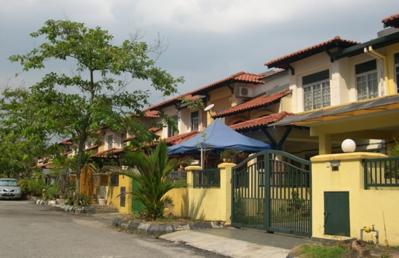 Damai Budi - iProperty.com.my