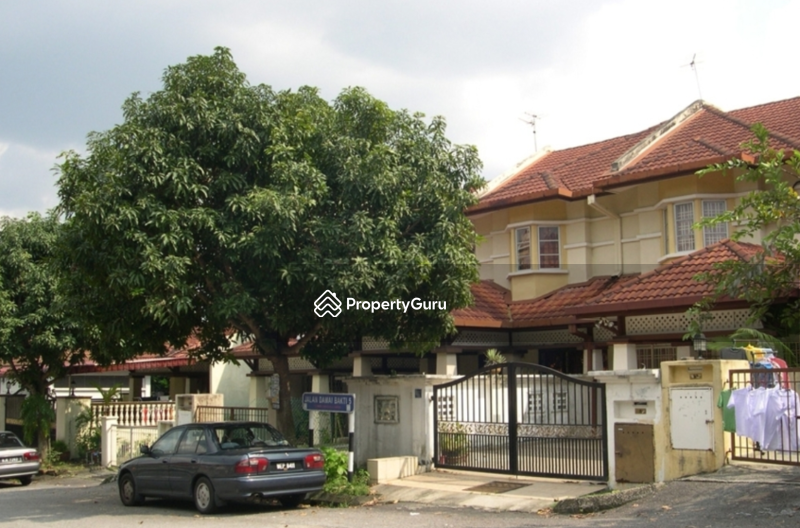 Damai Bakti #0