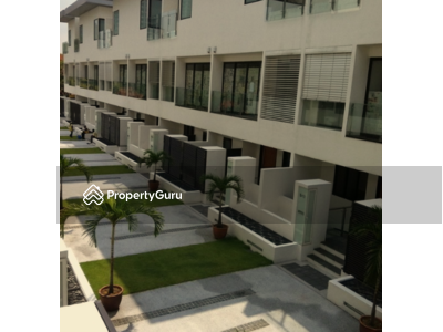 - Kenny Heights Estate