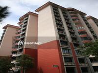 Jurong West Central 1