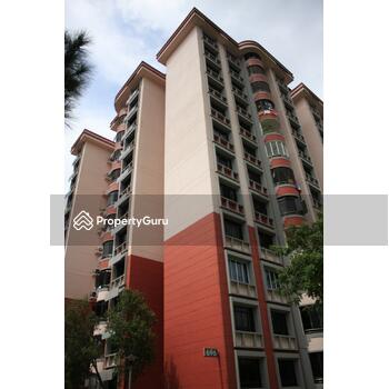 696 Jurong West Central 1