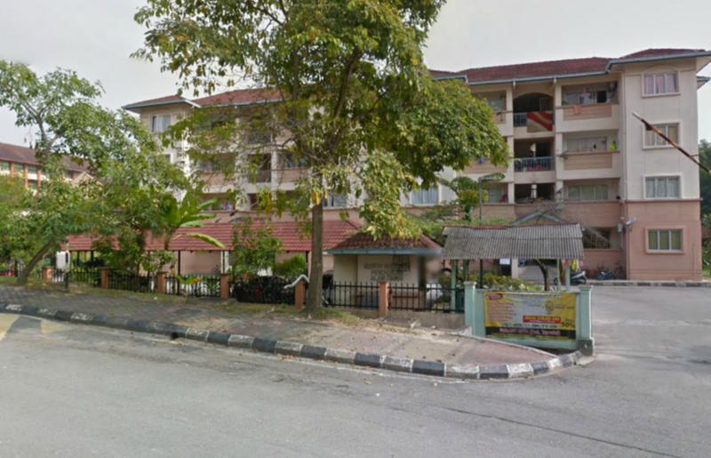 Damai Bestari - iProperty.com.my