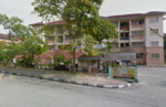 Damai Bestari #0