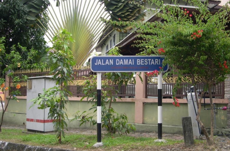 Damai Bestari - iProperty.com.my