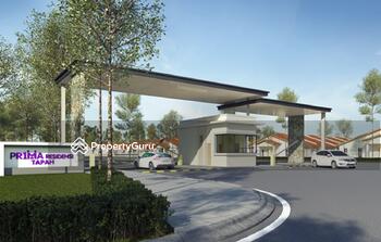 Residensi Tapah