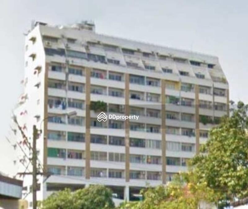 Supattra Condotel #0