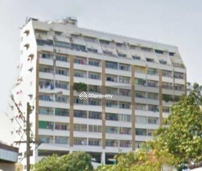 For Sale - Supattra Condotel, Bangkok