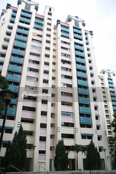 For Sale - 679A Jurong West Central 1