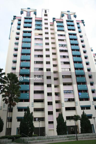 For Sale - 679A Jurong West Central 1