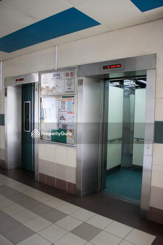 679A Jurong West Central 1 #0