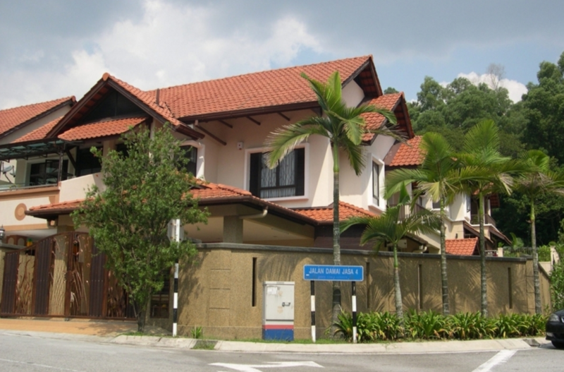 Damai Jasa - iProperty.com.my